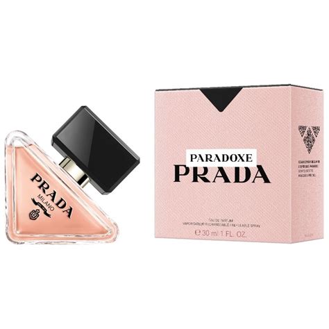 prada paradoxe 30 ml douglas|prada paradoxe kaufen.